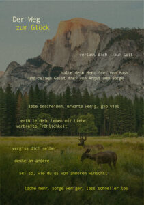 dieter kemmlers weisheit